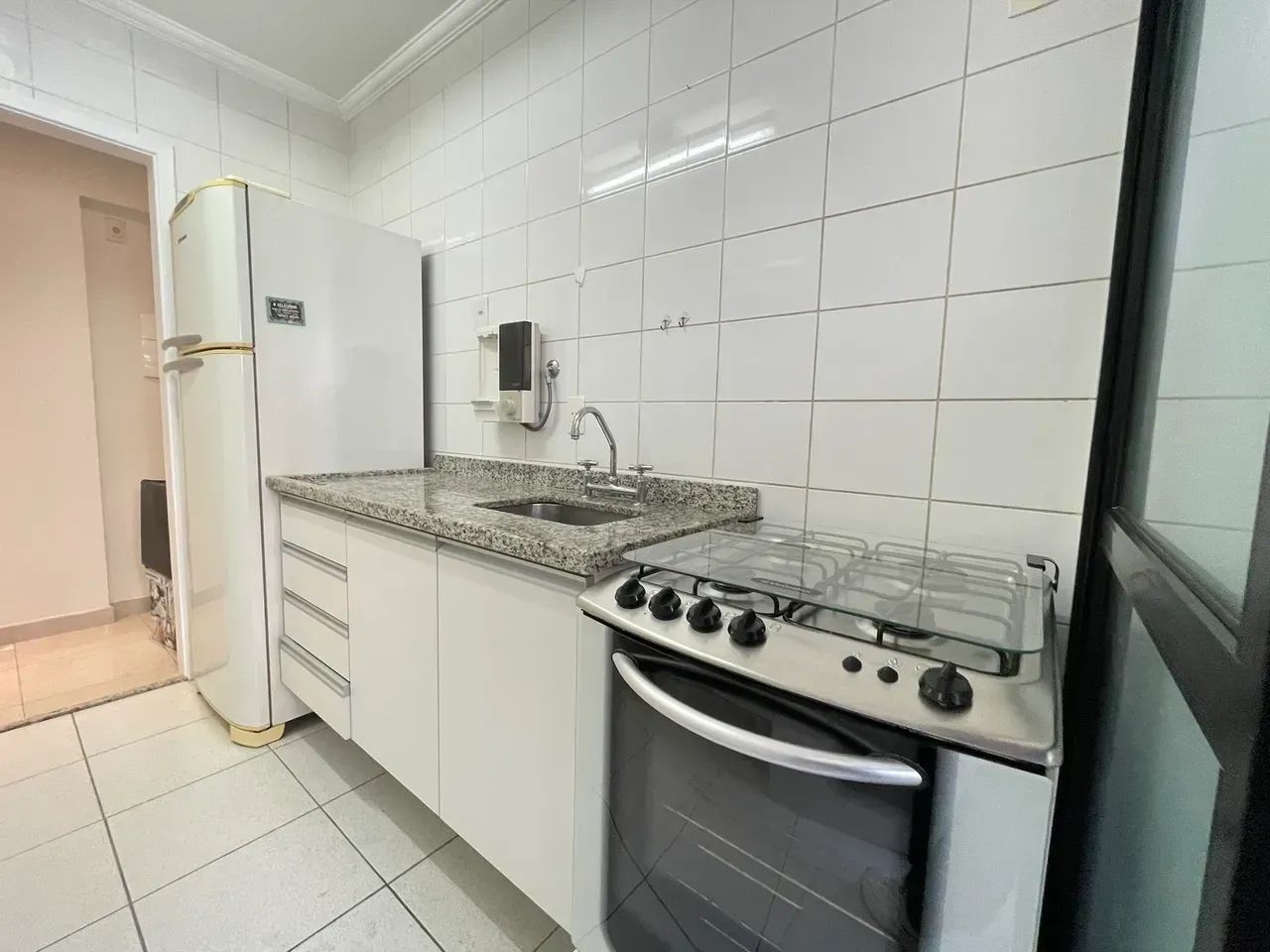Apartamento para locação no Tatuapé com 2 quartos e 2 vagas - Foto 5