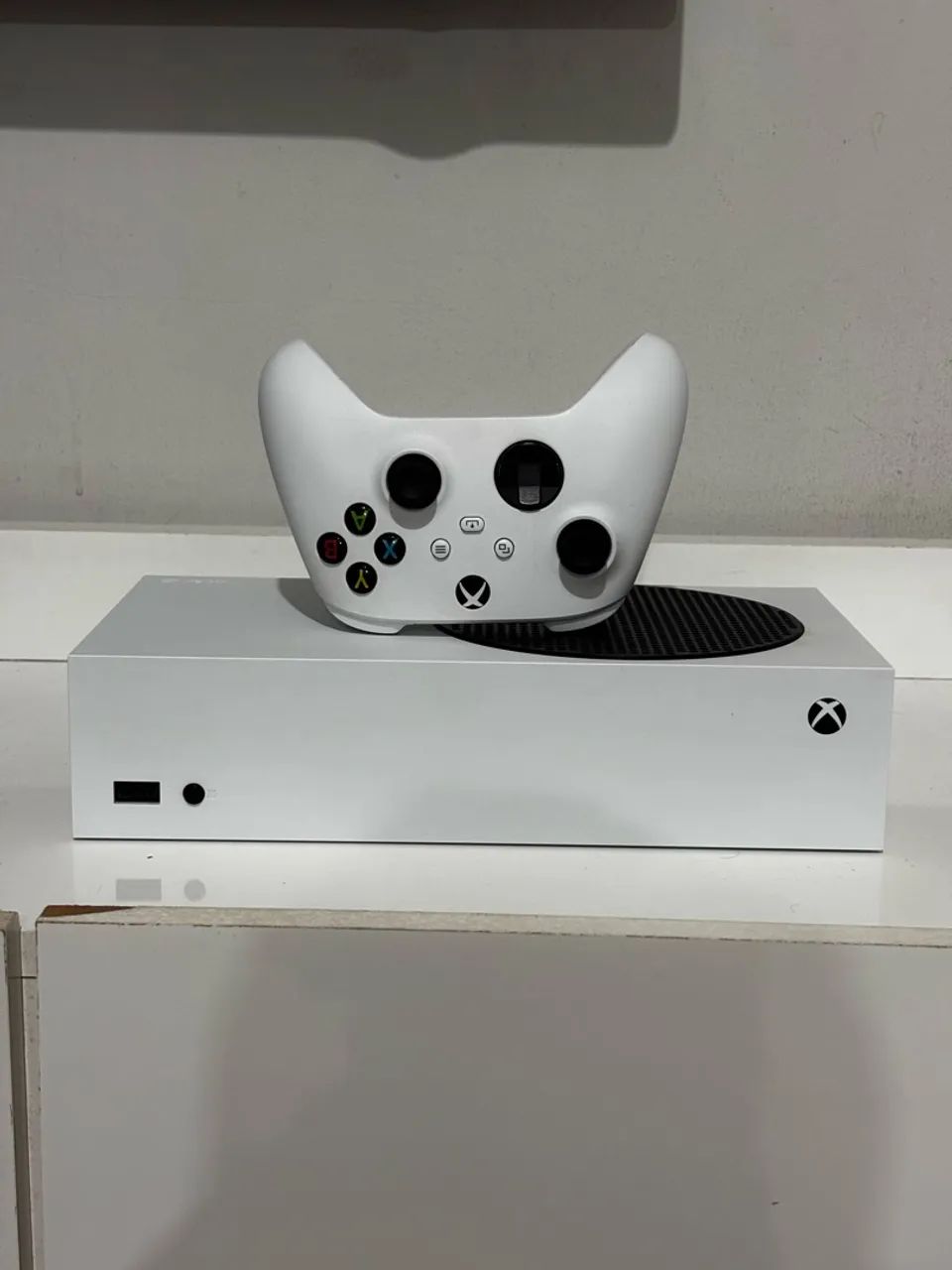 XBOX SERIES S COM CAIXA  - Foto 4