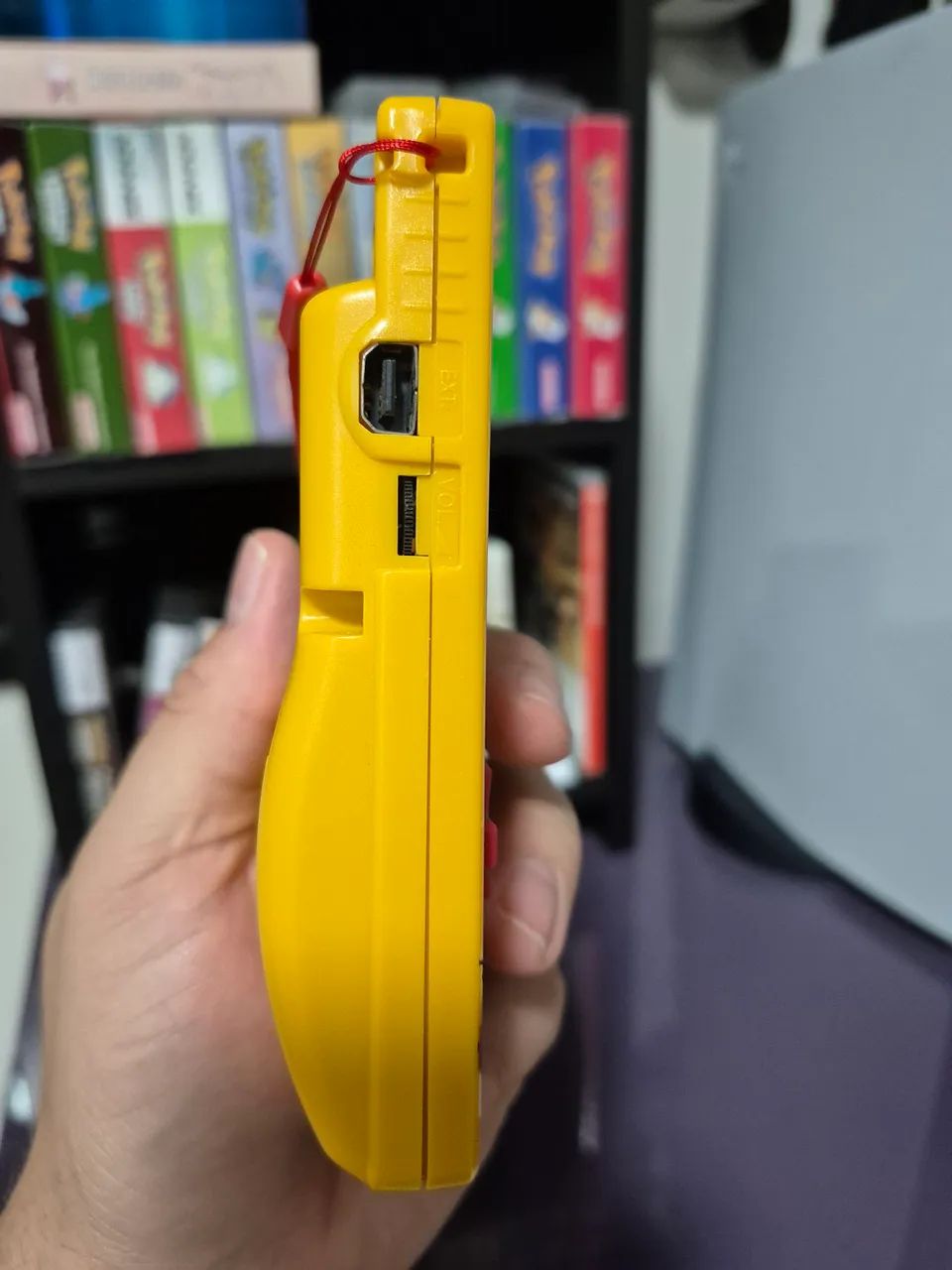 Game Boy Color - Foto 3