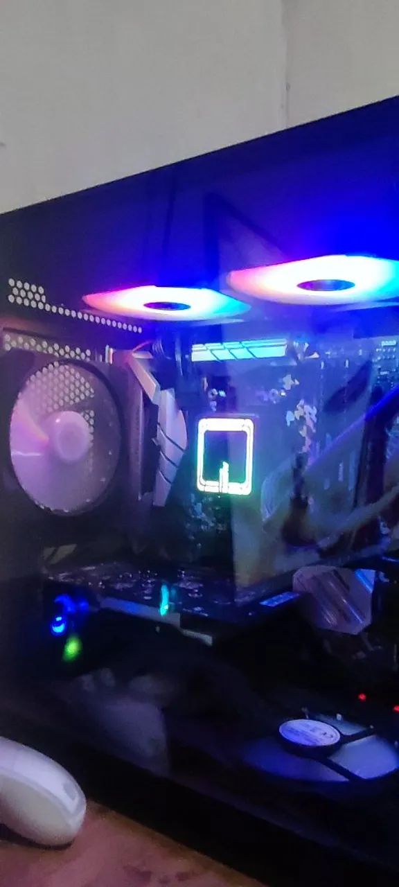 Gaming PC432208699793745920