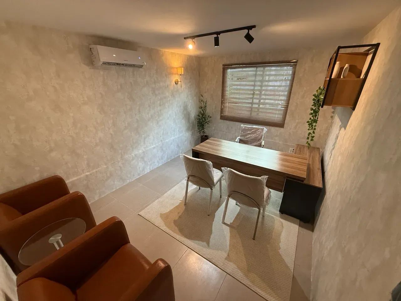 Loja para aluguel mobiliada e decorada no Meireles - Fortaleza - CE - Foto 2