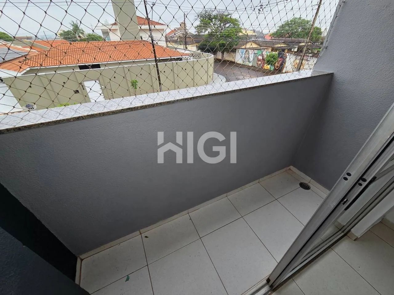 Ed. Paul Harris c/ 3 quartos, 70 m², Jd. Roveri - Foto 3