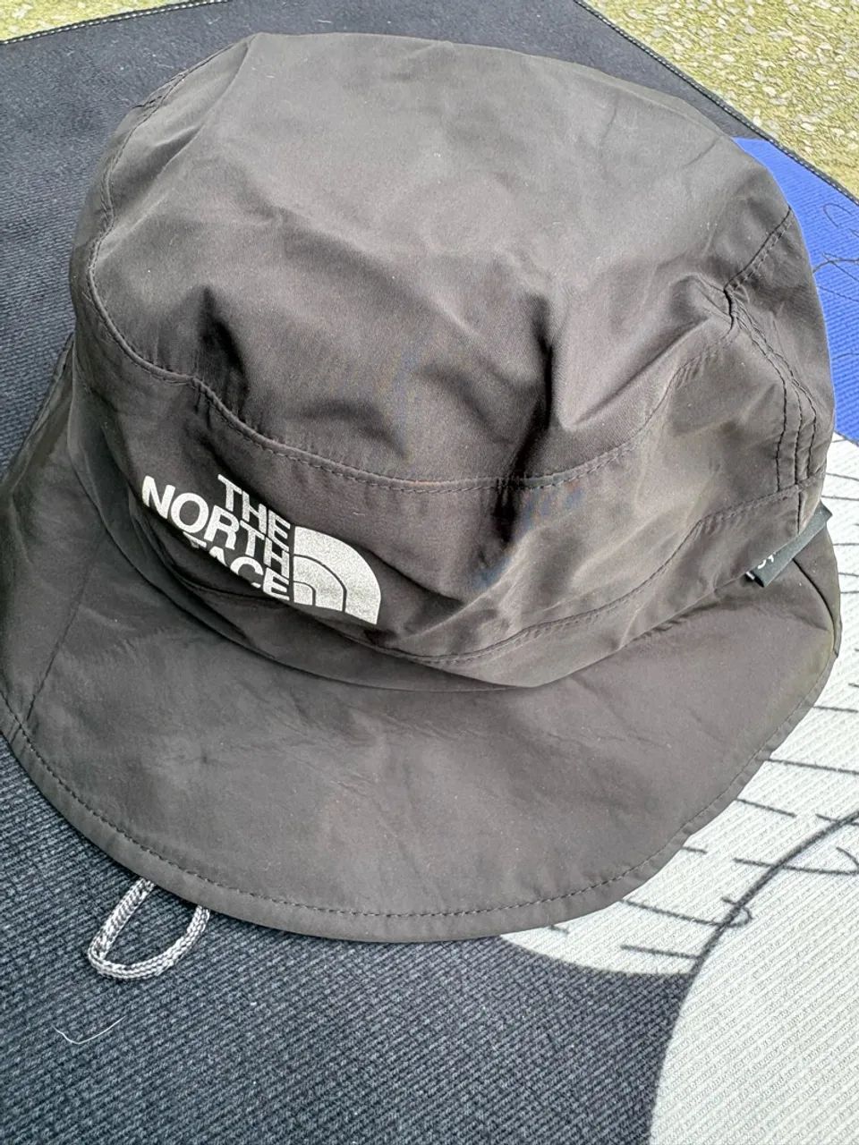 bucket The Norte face  - Foto 3