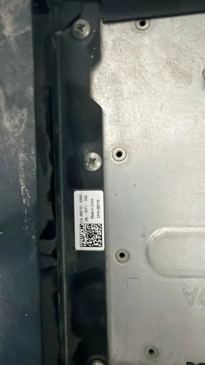 Servidor Dell PowerEdge T620  - Foto 3