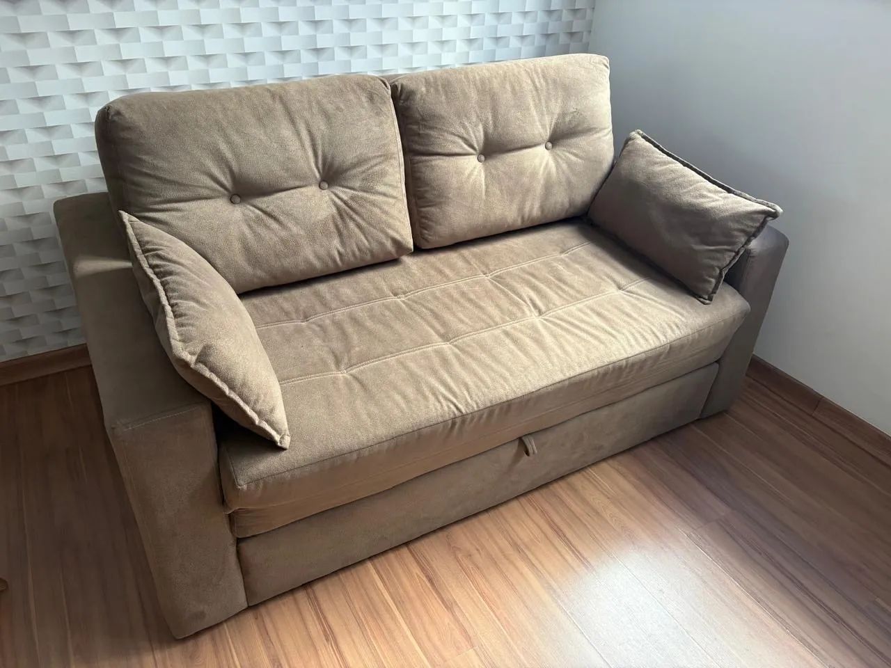 Sofá cama 