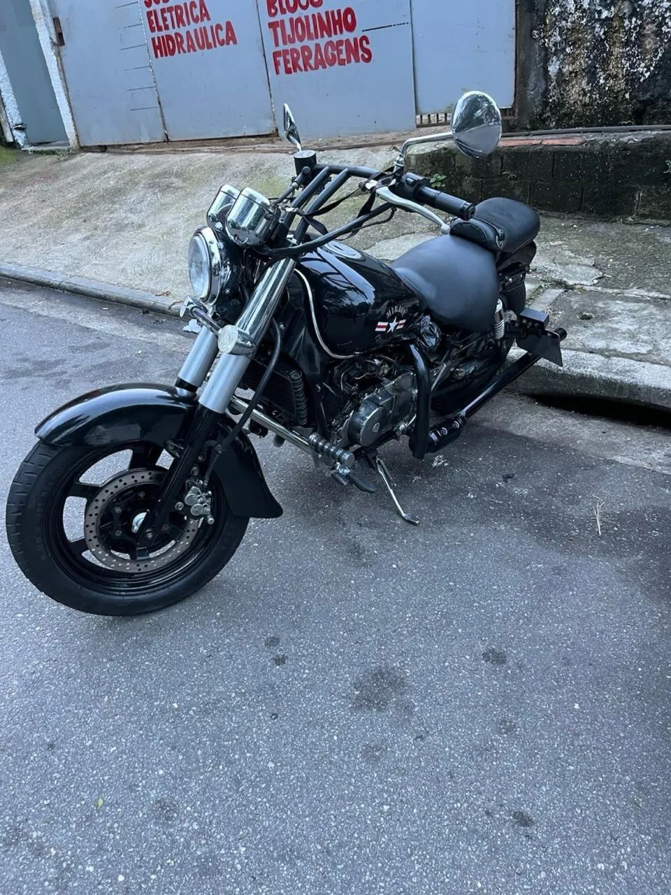 Kasinski 650 V2power 2008 - 1505836903 | OLX