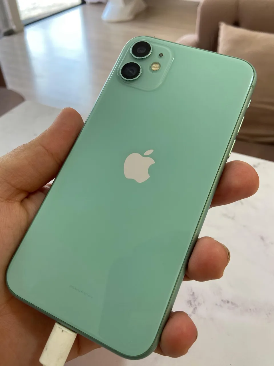 iPhone 11 64 gb - Celulares e Smartphones - Planalto, Natal