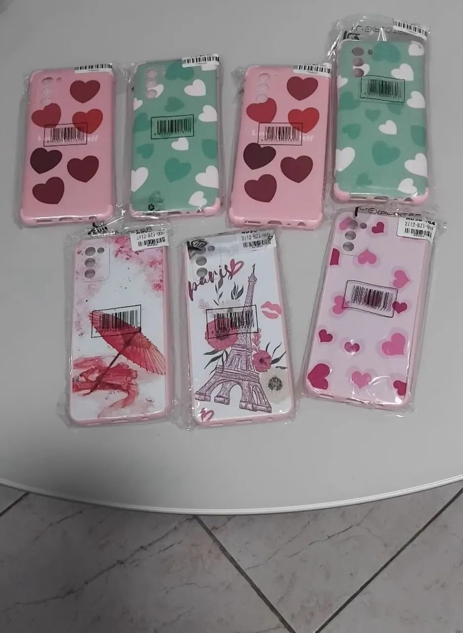 Capinha de celular  - Foto 2