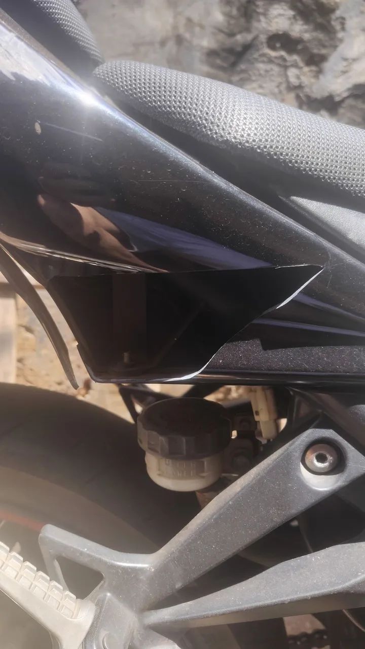 Ninja 250 - Foto 5
