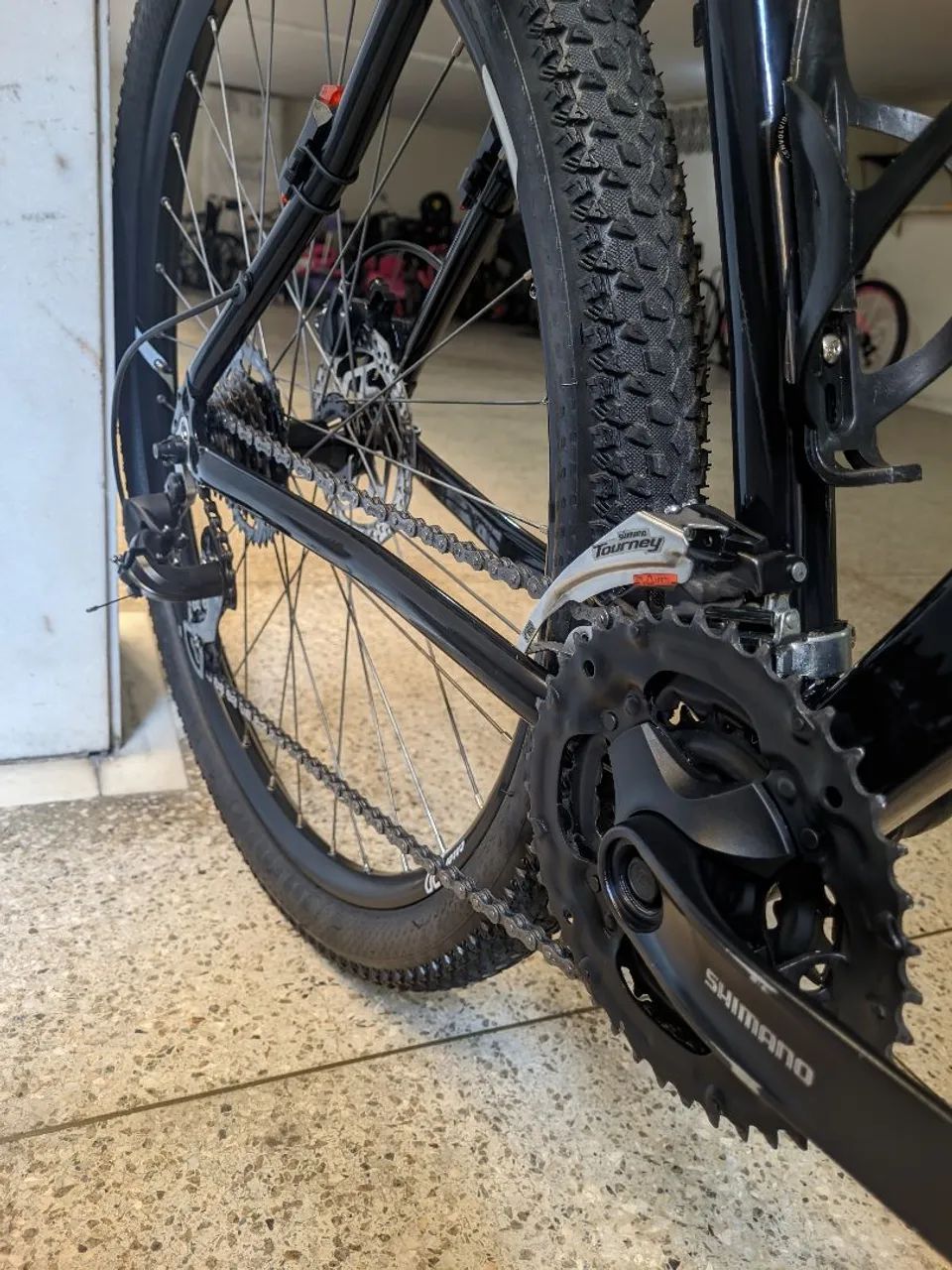 Bike caloi 29 - Foto 3