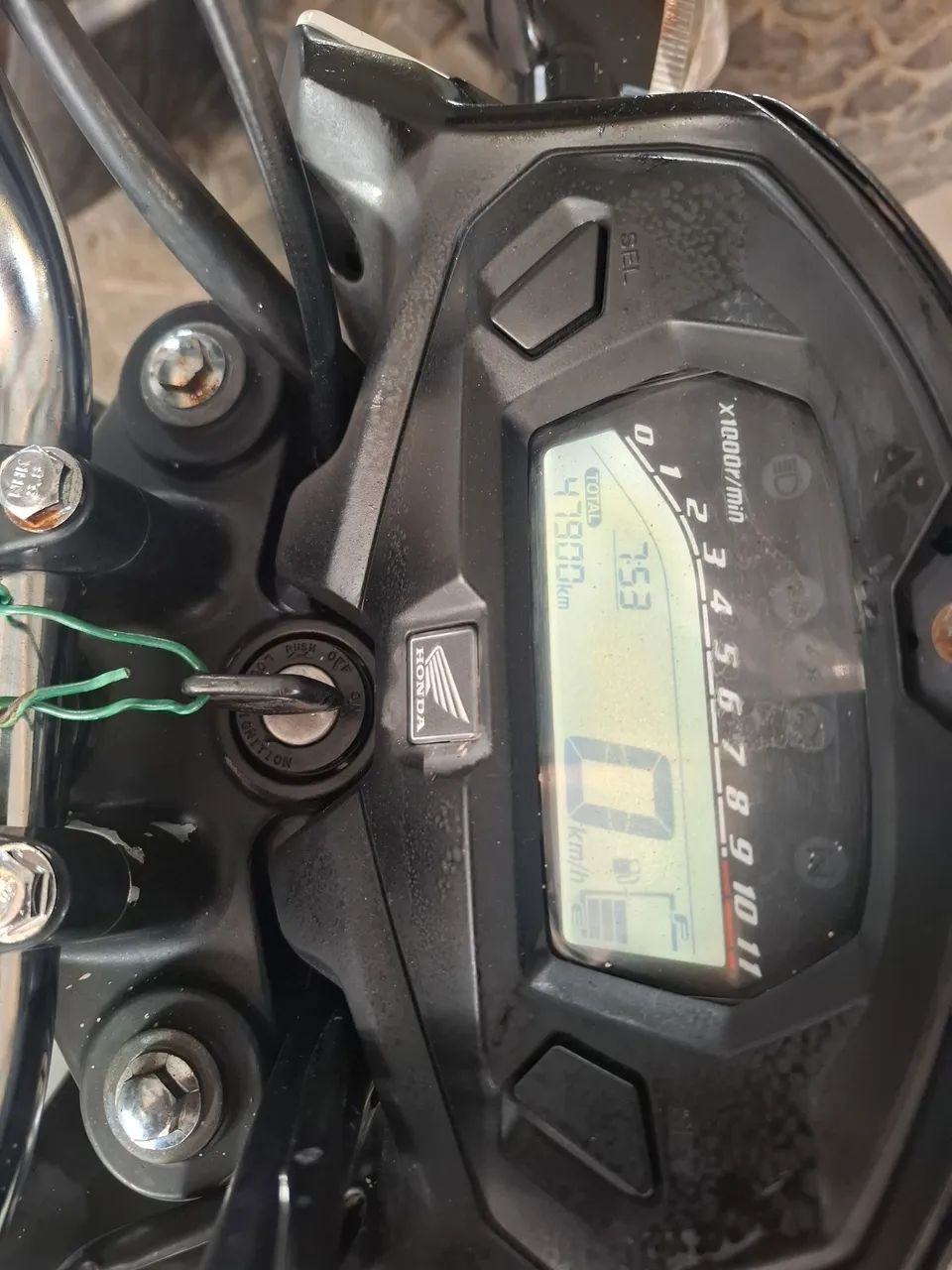 Honda cargo 160cc - Foto 4