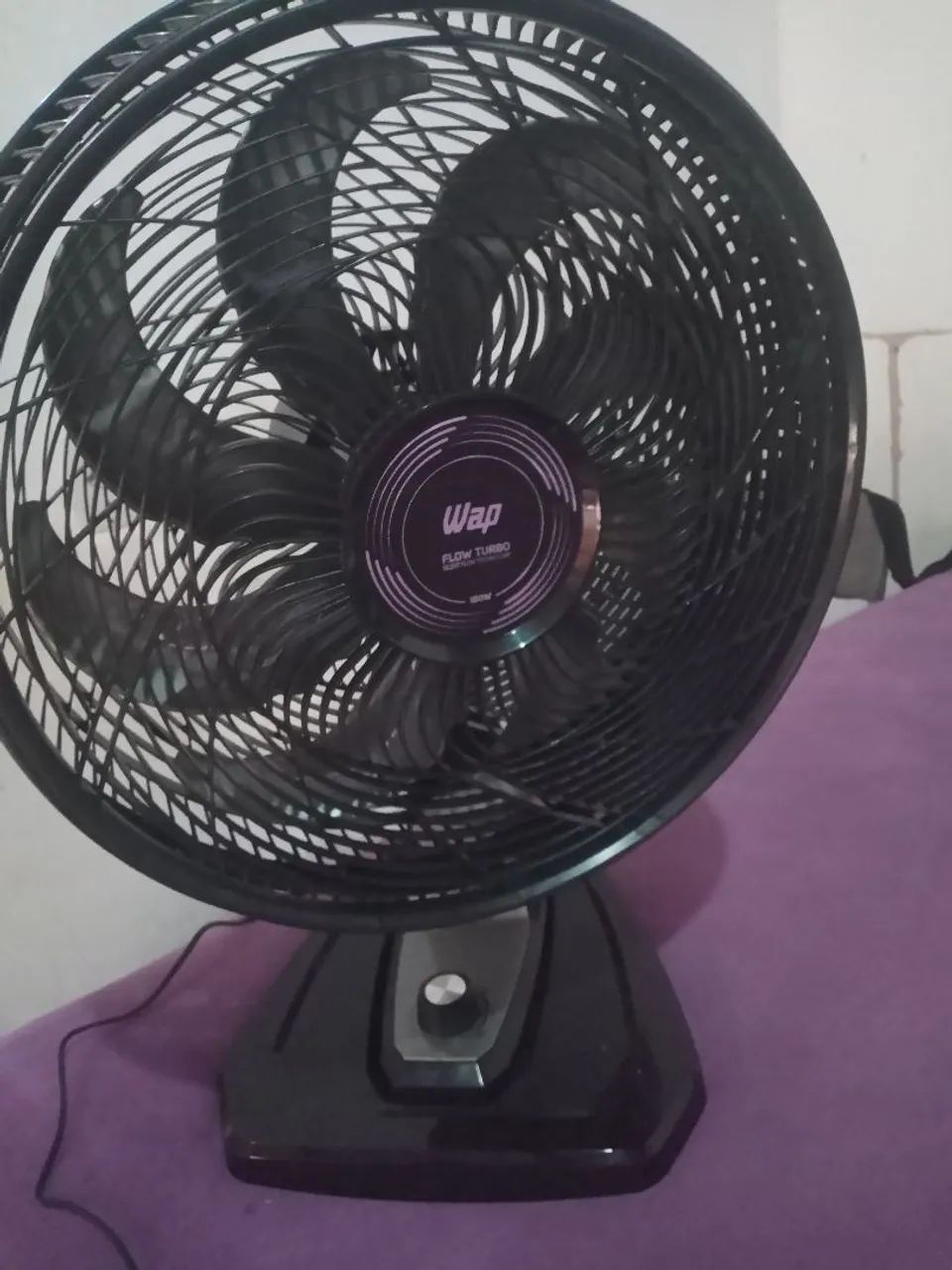 Ventilador 