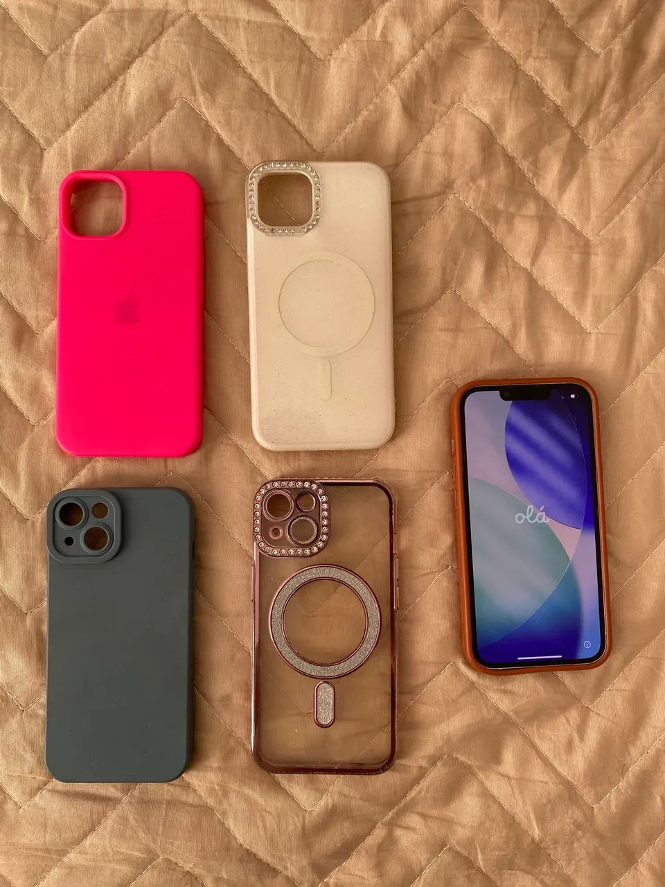 iPhone 13 normal 