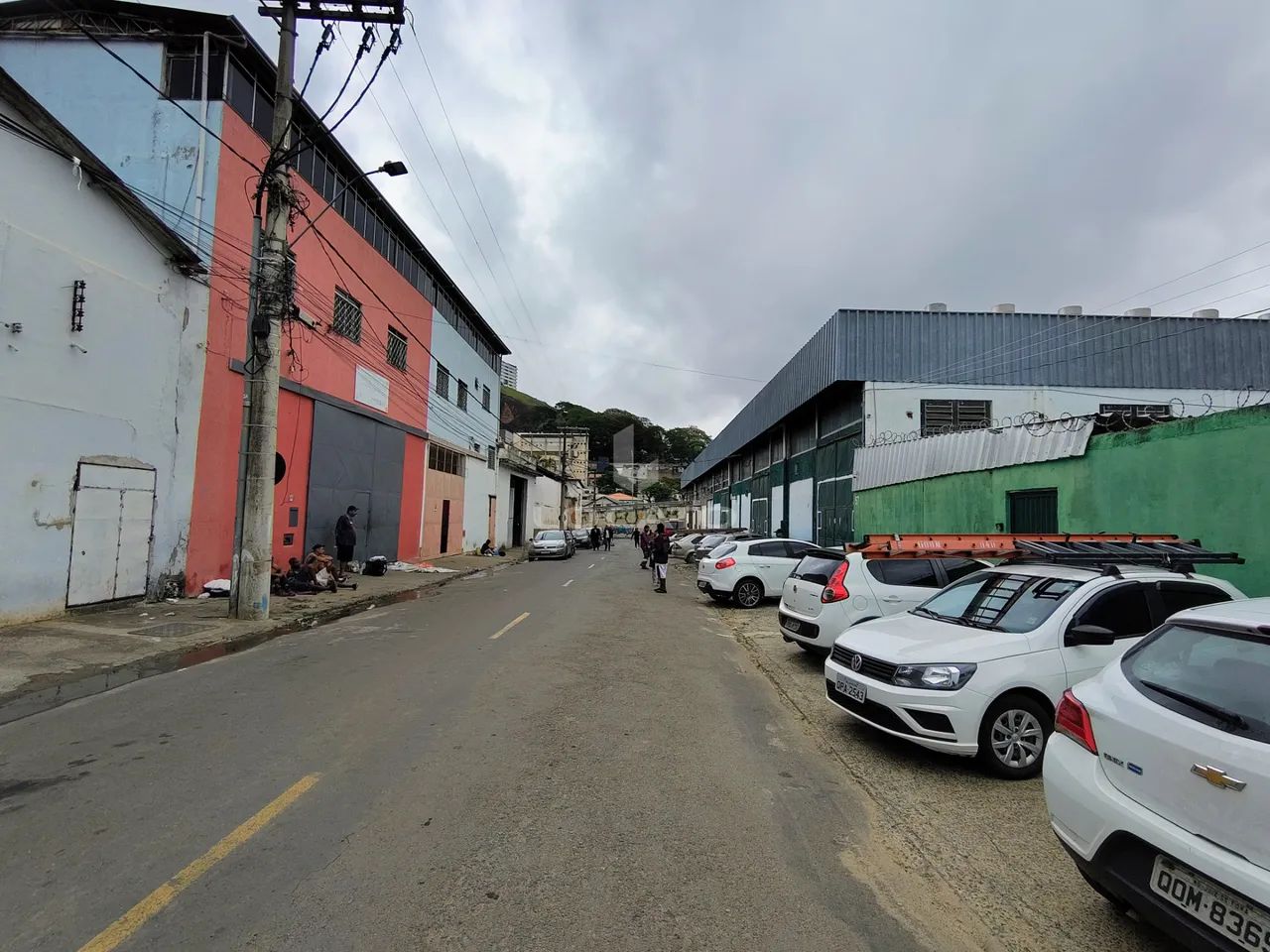 Galpão à venda - Poço Rico - Foto 2