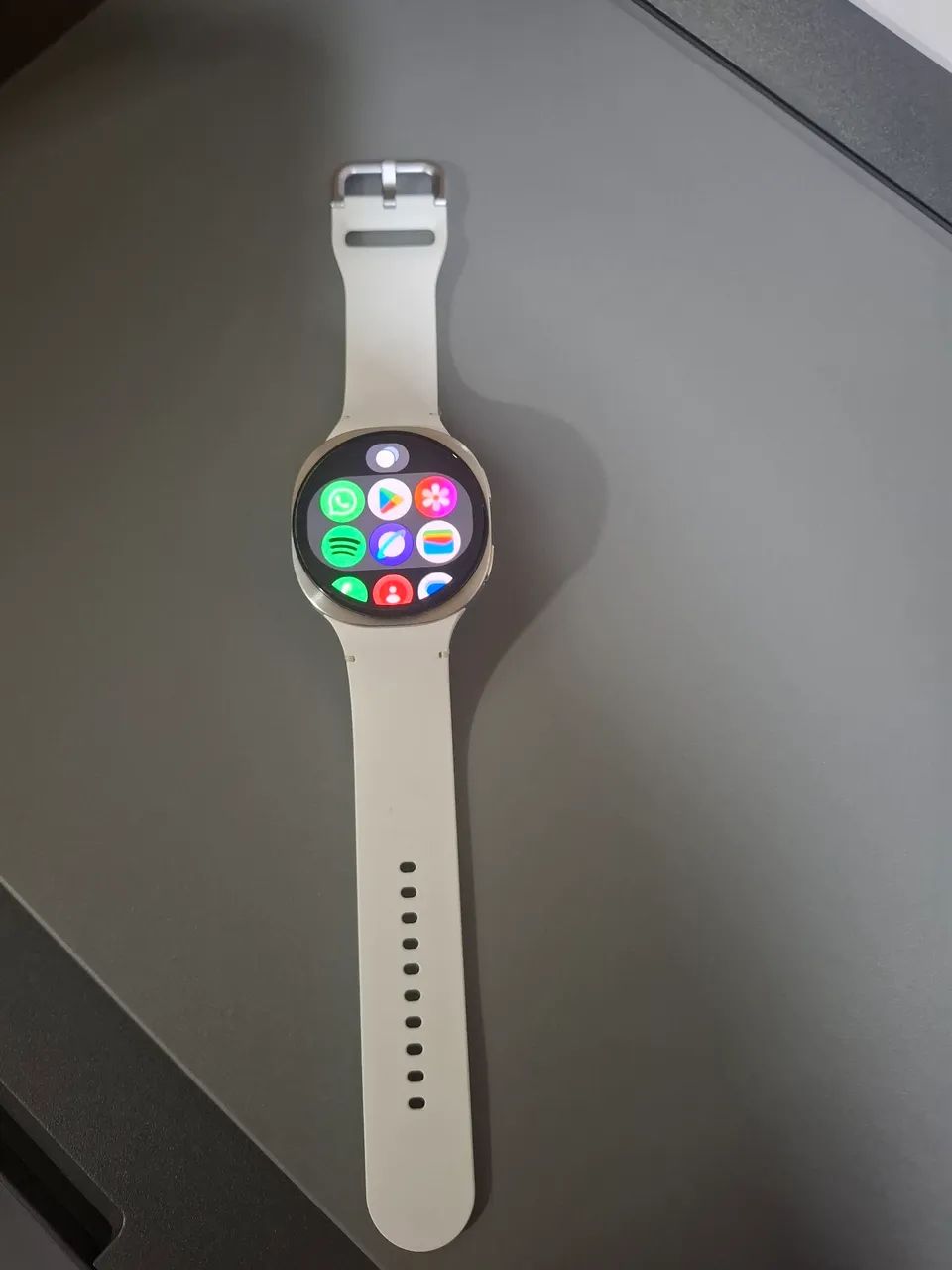  SAMSUNG GALAXY WATCH 8 44MM - Foto 3