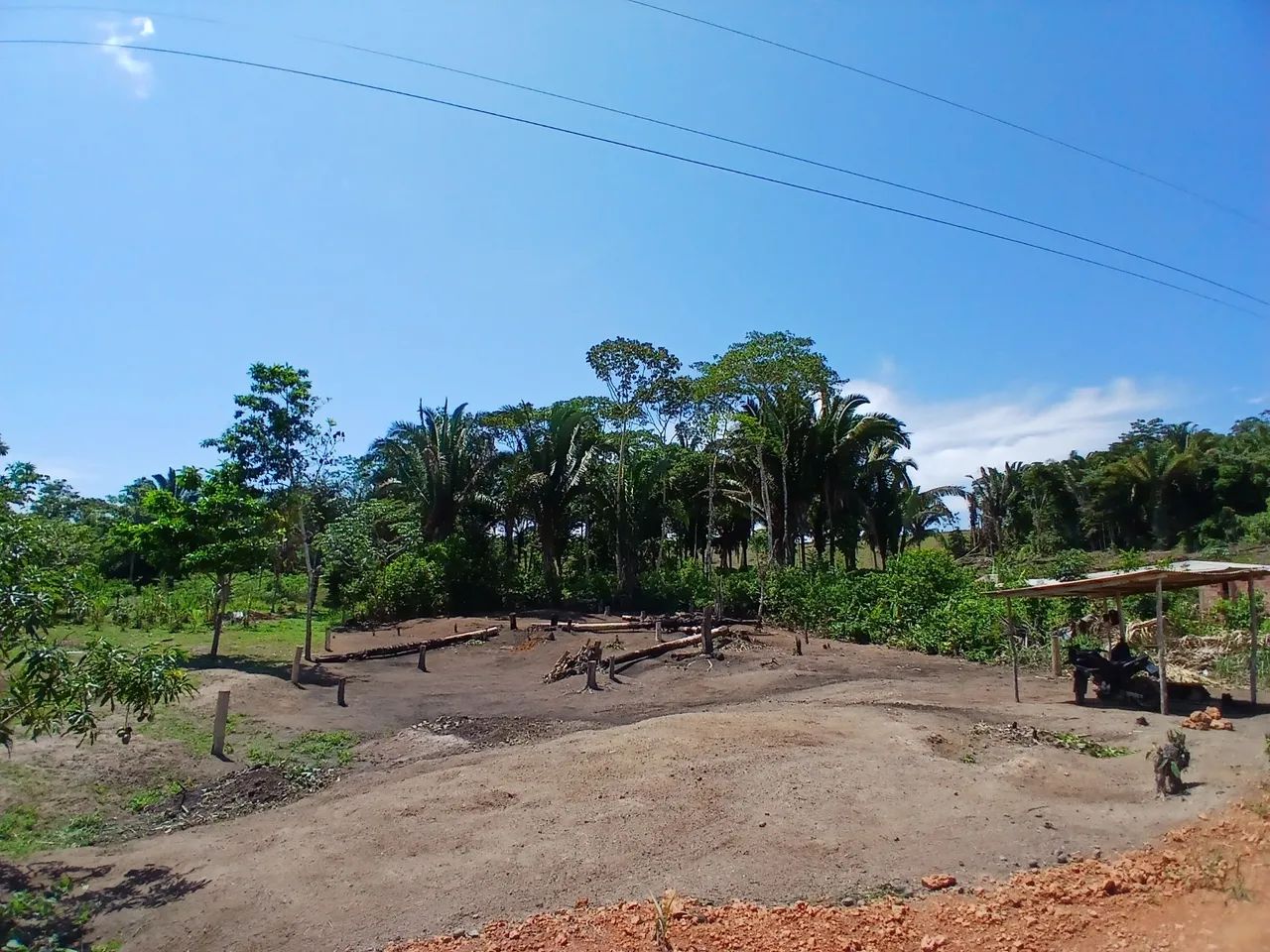 Vendo terreno 70 - Foto 2