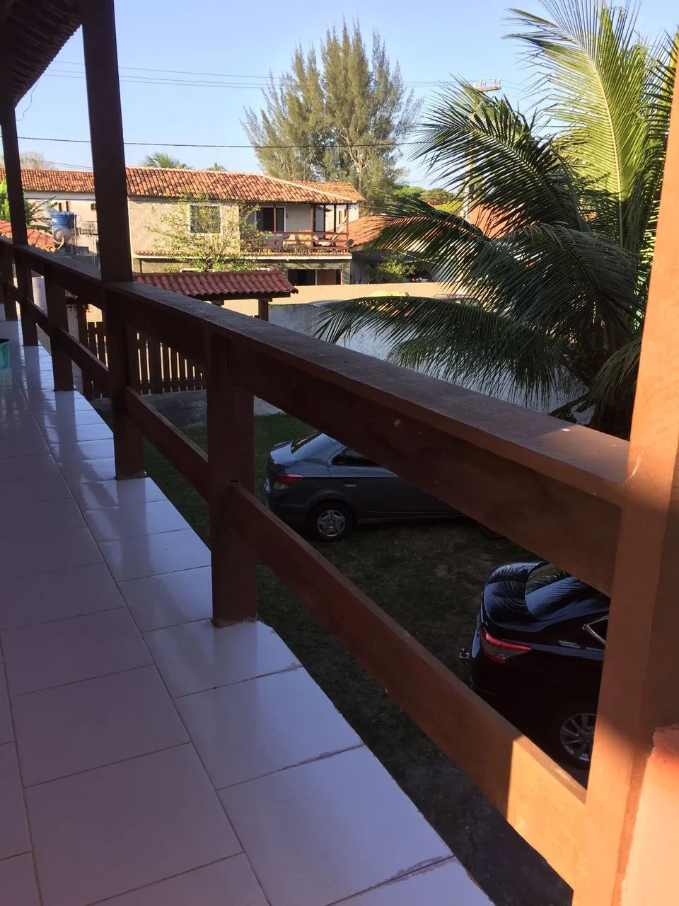 Foto - Saquarema - Itaúna
