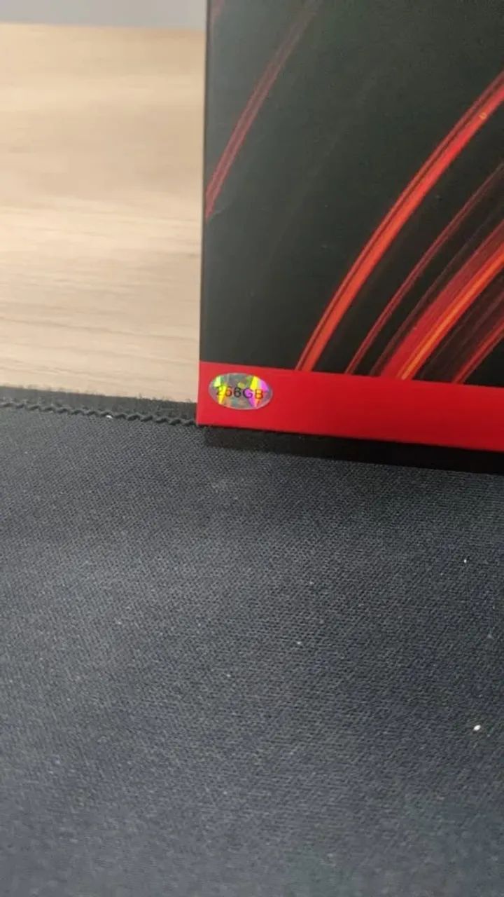 SSD SATA 256GB - Mais Velocidade para Seu PC ou Notebook! - Foto 2