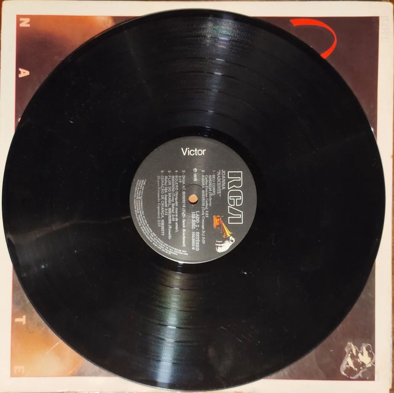2 Lps - Joana  - Foto 2