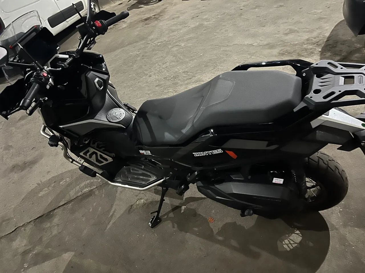 Zontes 368g - Foto 4