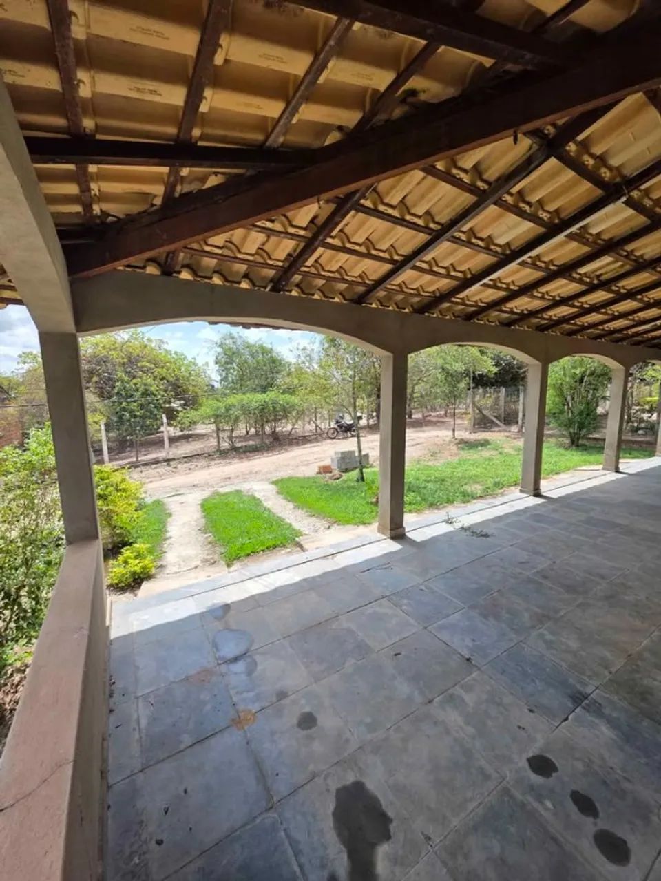 Casa a Venda  - Foto 2
