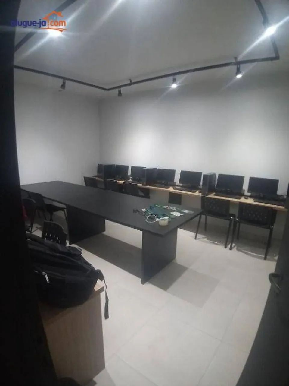 PREDIO COMERCIAL HEITOR VILLAS BOAS SJC - Foto 2
