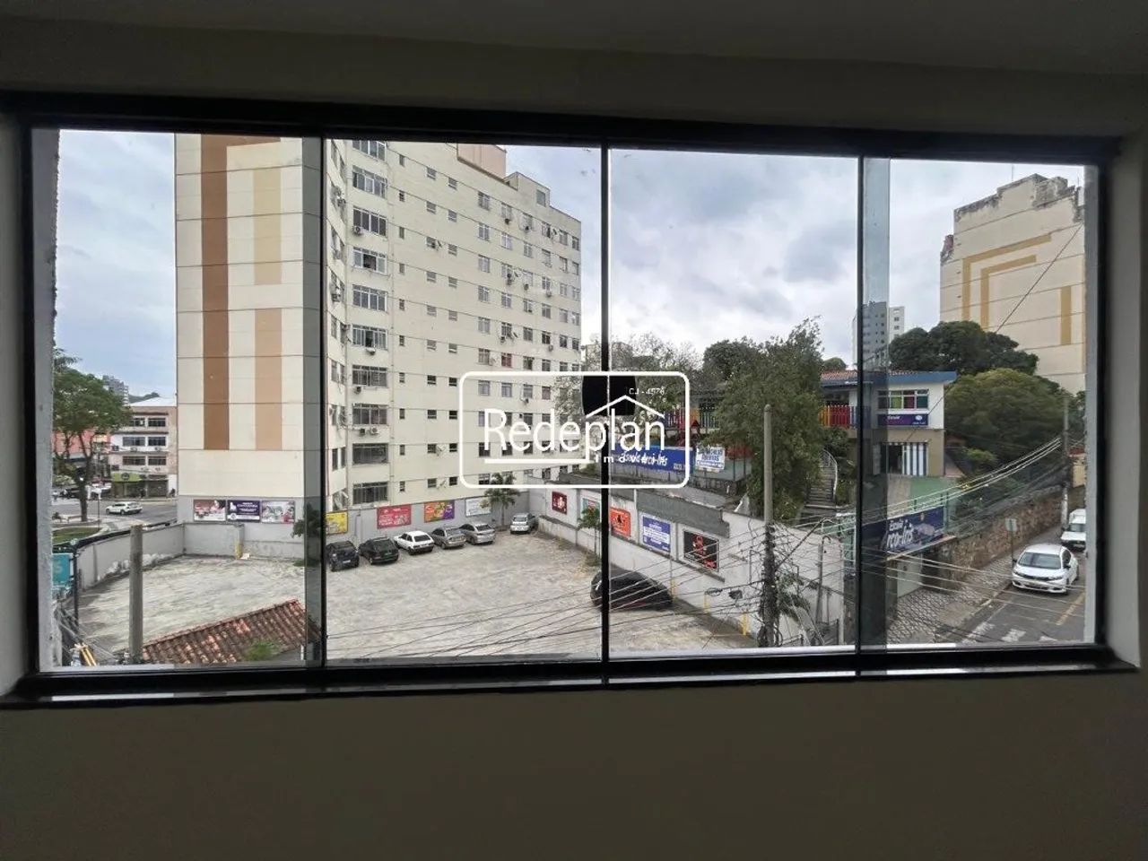 Sala Comercial no Centro de Barra Mansa! - Foto 5