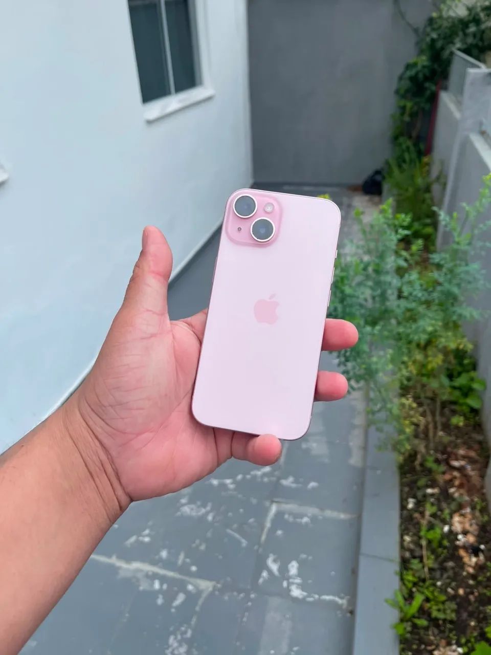 iPhone 15 256GB (aceito cartão) - Foto 2