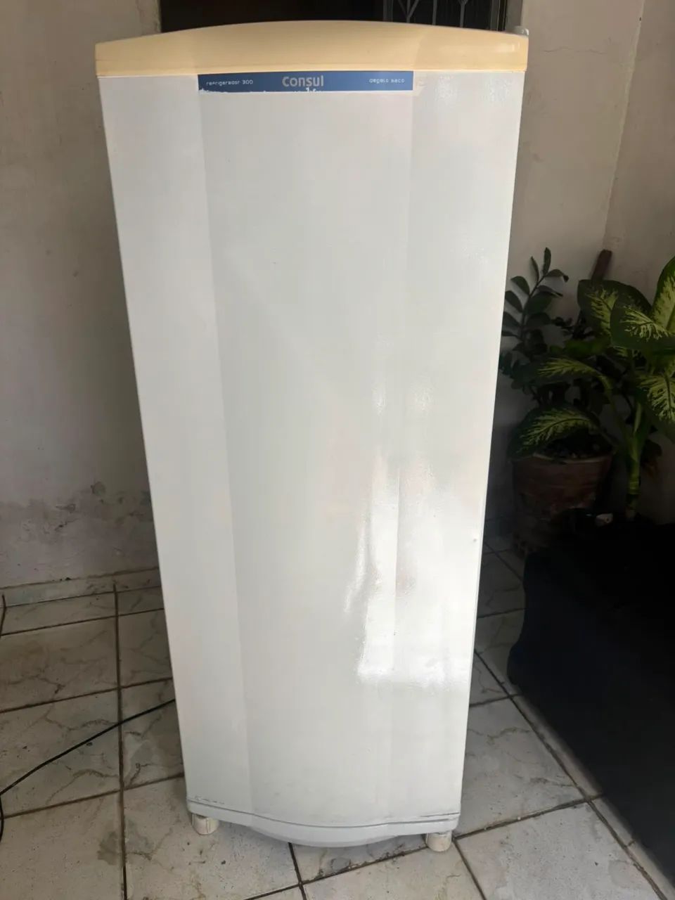 Geladeira consul (frete grátis) - Foto 3