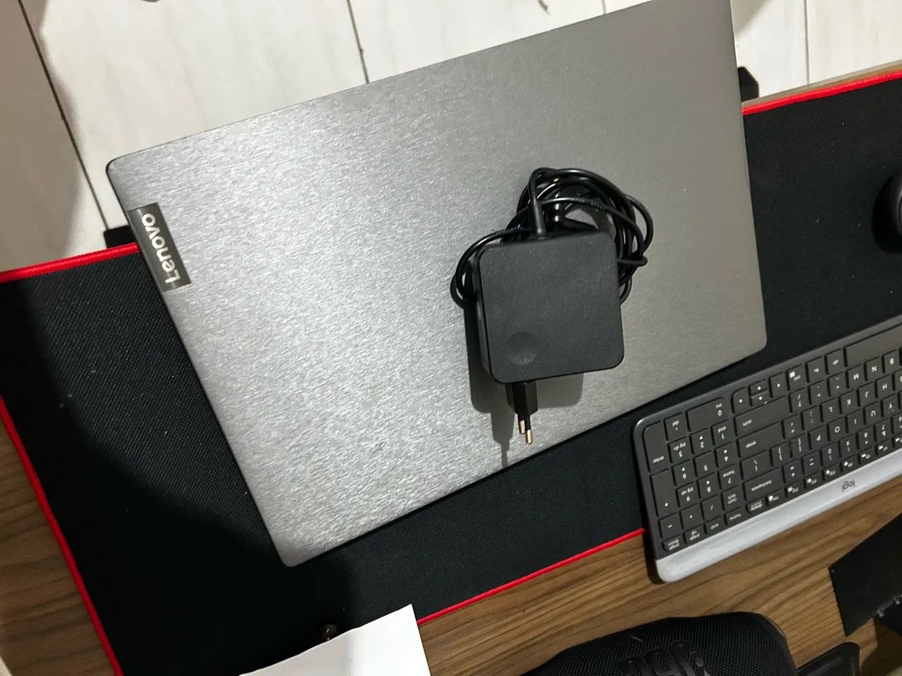 Vendo notebook Lenovo  - Foto 3