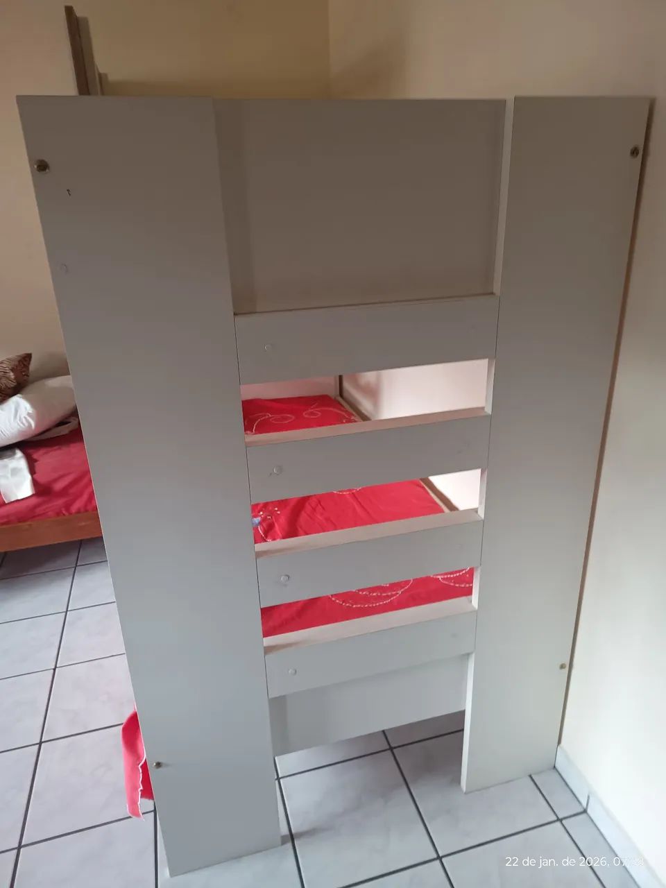 Beliche reforçado  - Foto 4