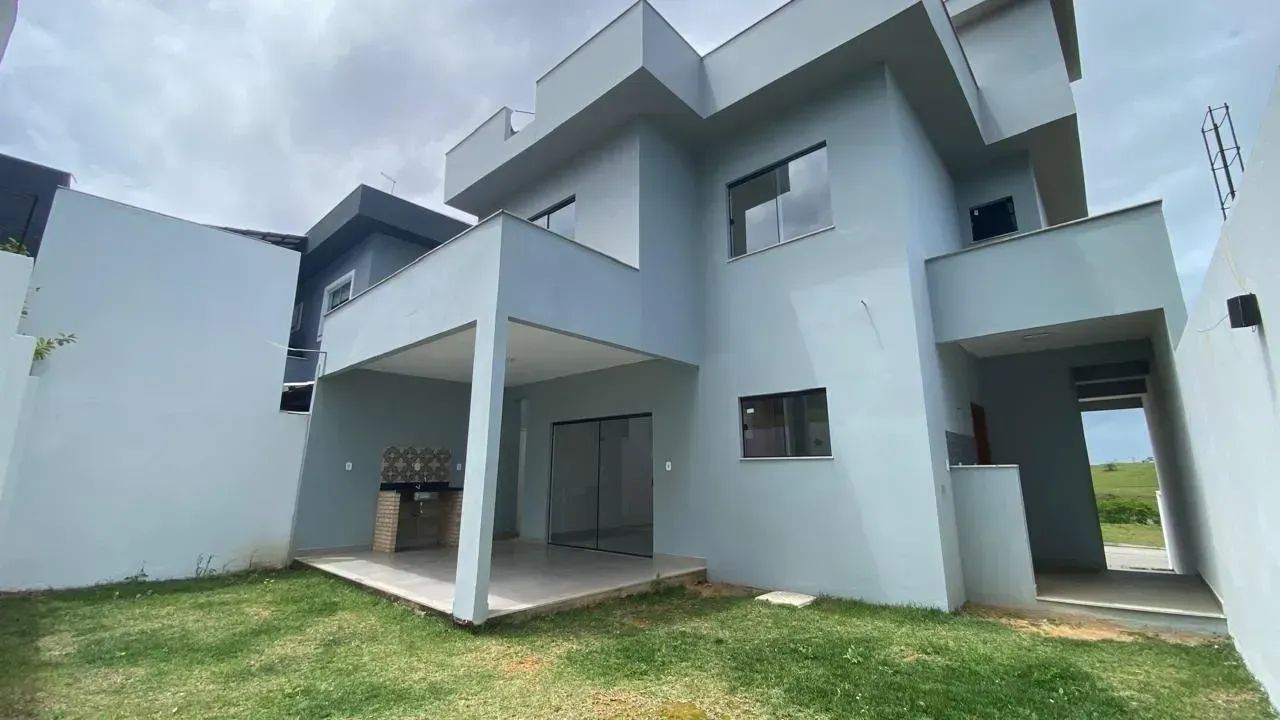 Duplex venda no Reserva  Cabiunas