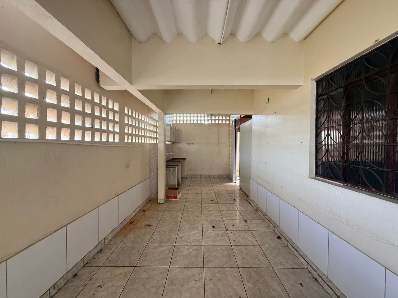 Casa 3 quartos Bairro José Augusto  - Foto 3
