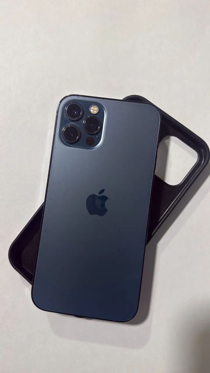iPhone 12pro 256gb  - Foto 5