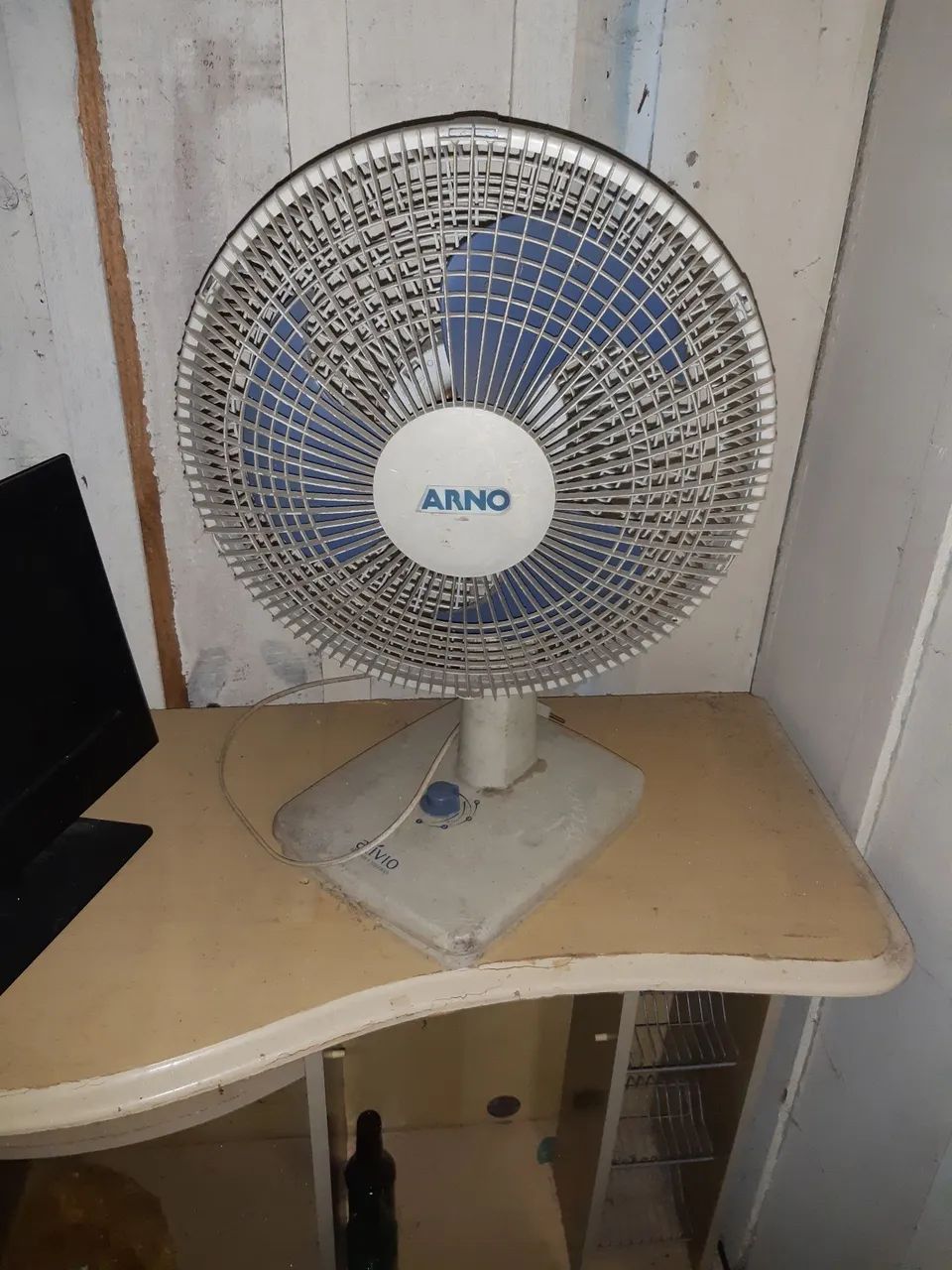 Ventilator 