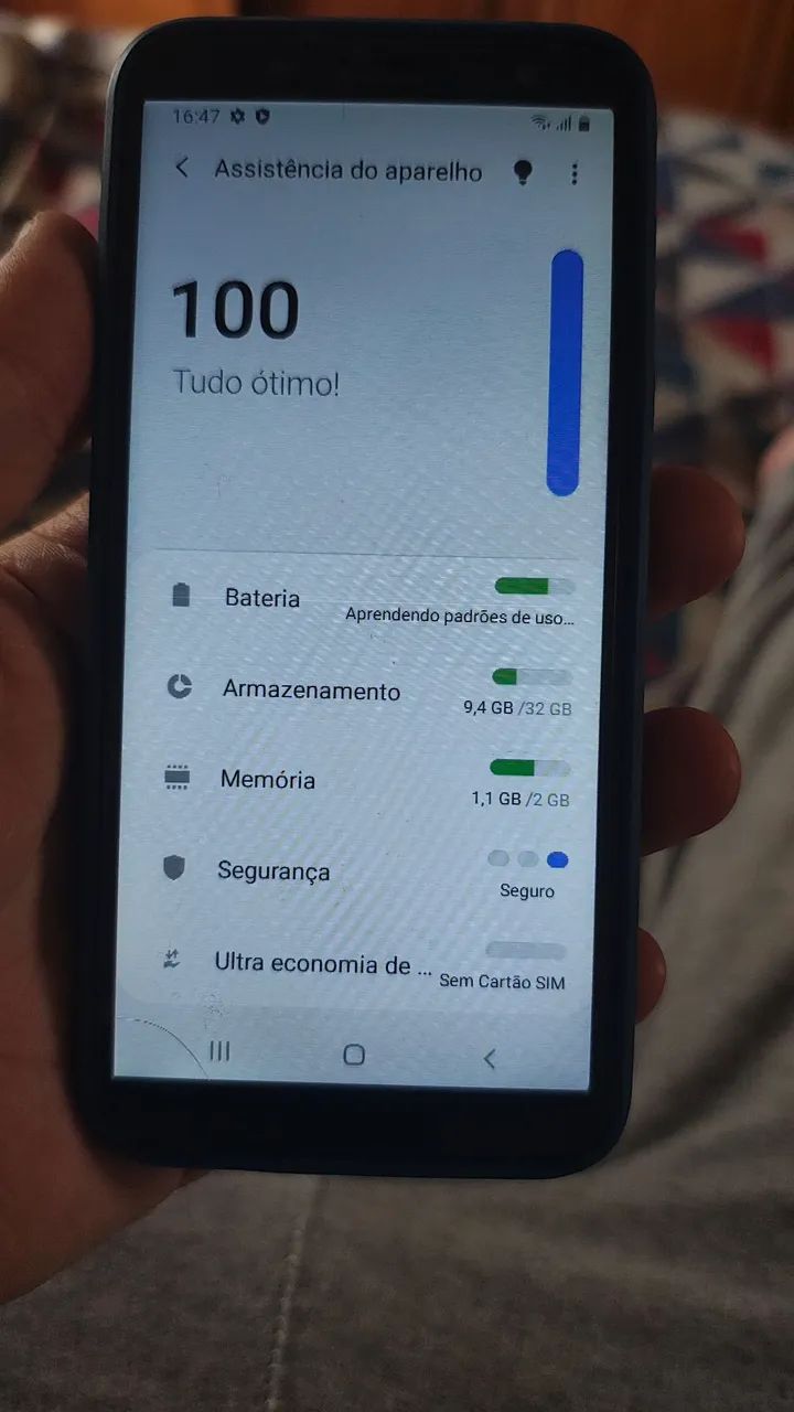 Samsung j6 32gb - Foto 5