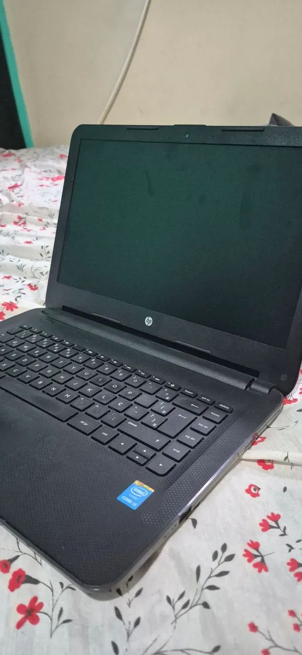 Notebook HP  - Foto 2