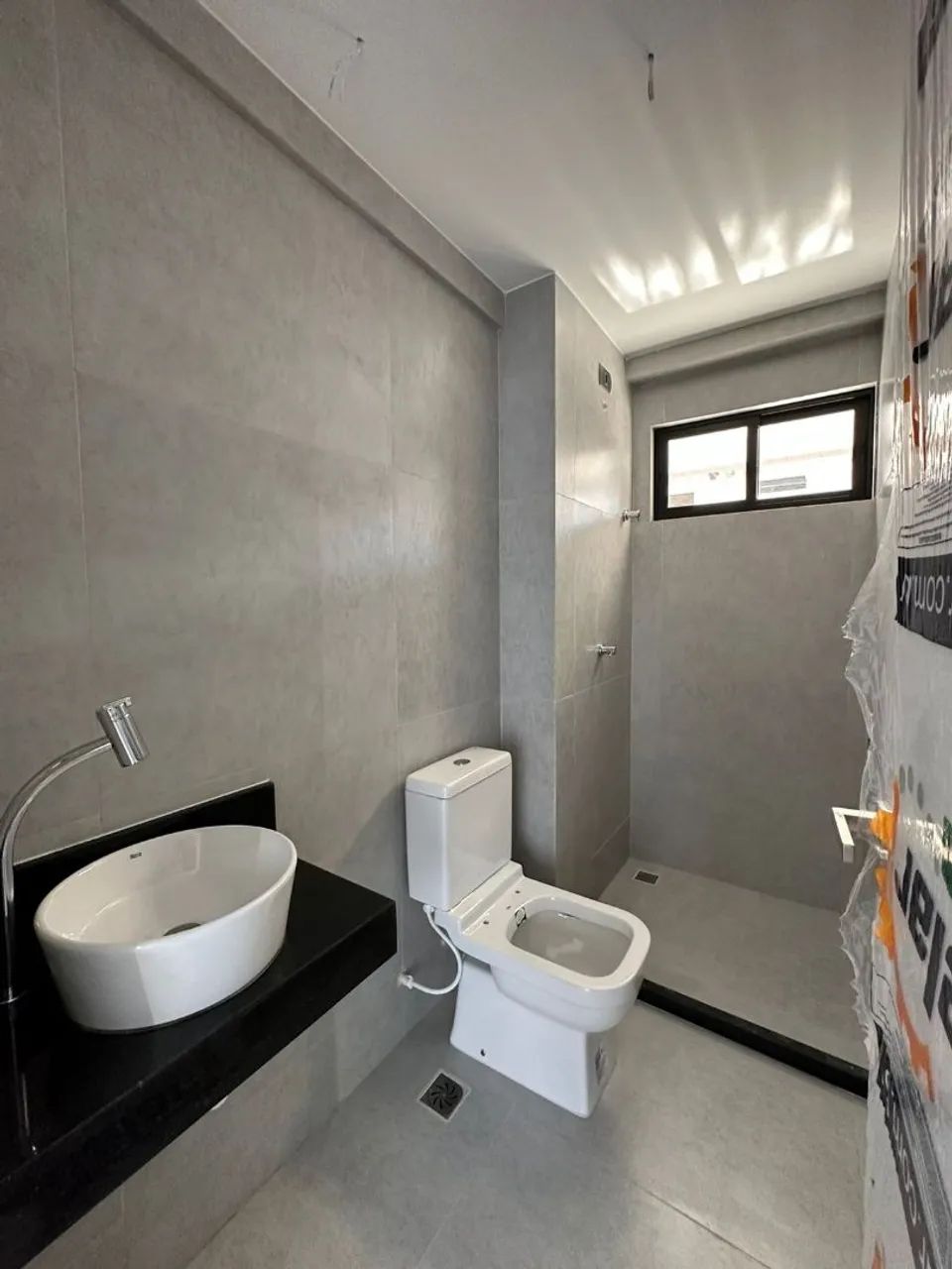 Alugo Flat Mobiliado em Intermares 100 metros do Mar - Foto 4