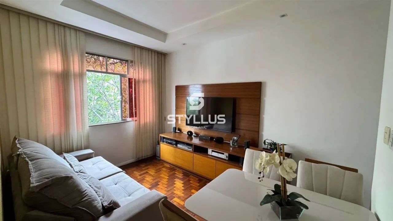 Méier | Apartamento 2 quartos, sendo 1 suite - Foto 3
