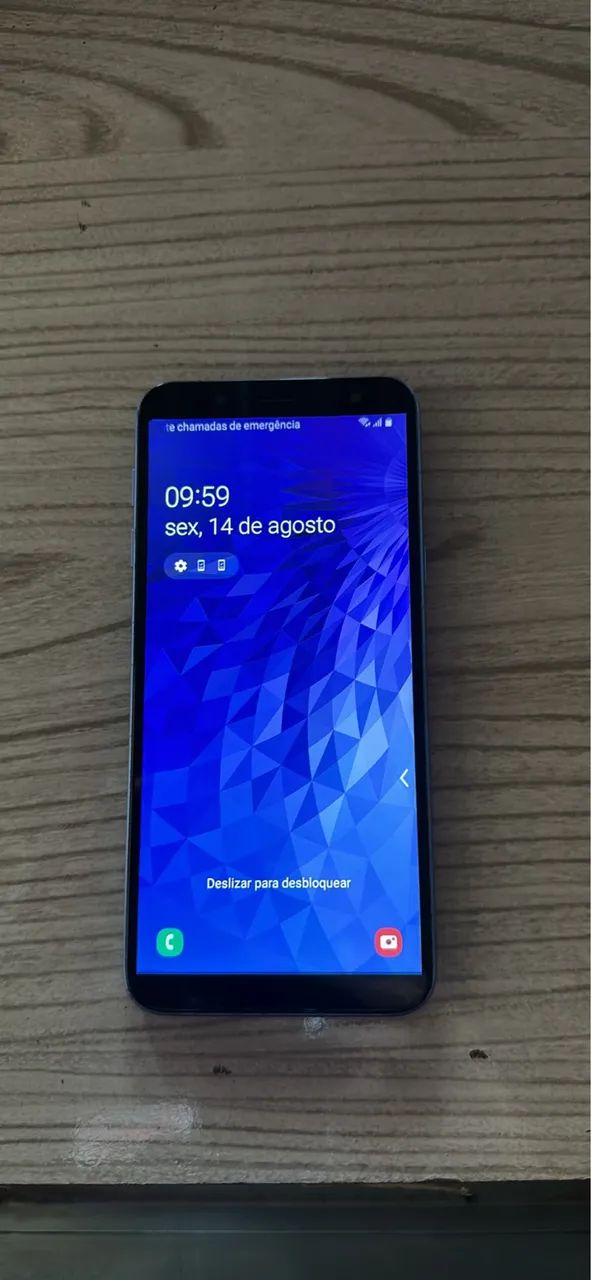 Samsung J6 - Foto 3