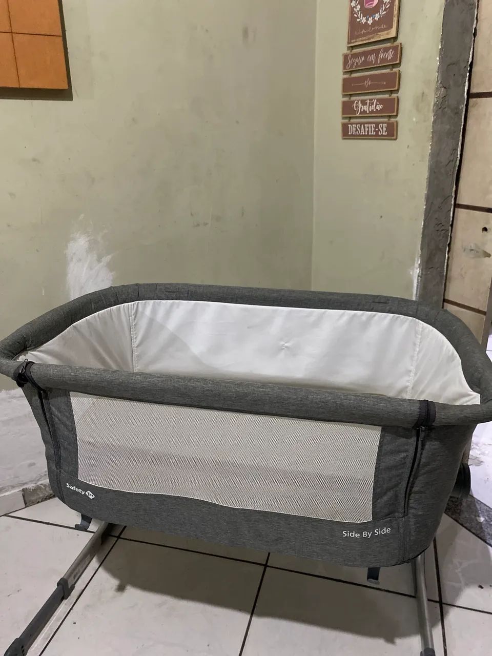 berço  - Foto 5