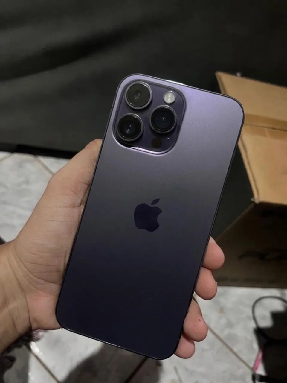 IPHONE 14 Pro Max  - Foto 3