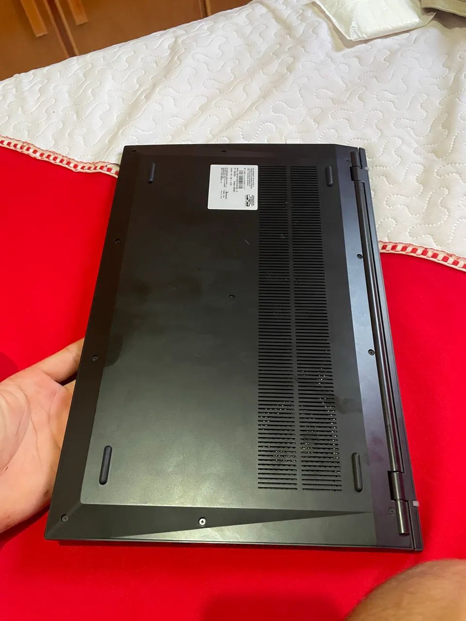 Vende-se notebook  - Foto 4
