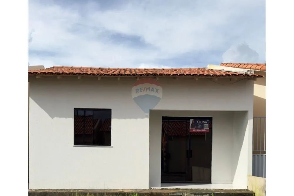 Casa para locação  Bairro TROPICAL: Se você procura espaço e conforto, essa casa é a escol