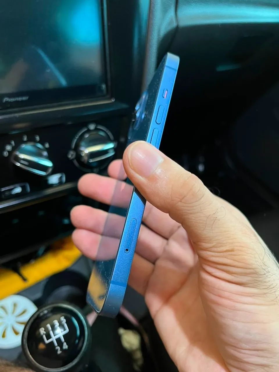 Vendo iPhone 13 em excelente estado e funcionamento perfeito, uma oportunidade! - Foto 4