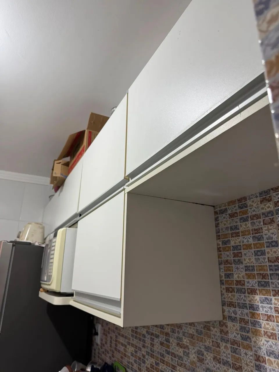Armário de parede - Foto 4