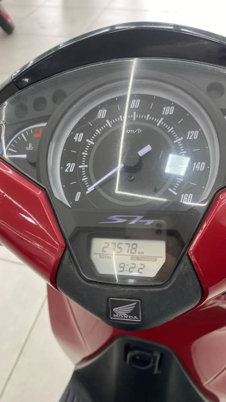 SH 150  - Foto 4
