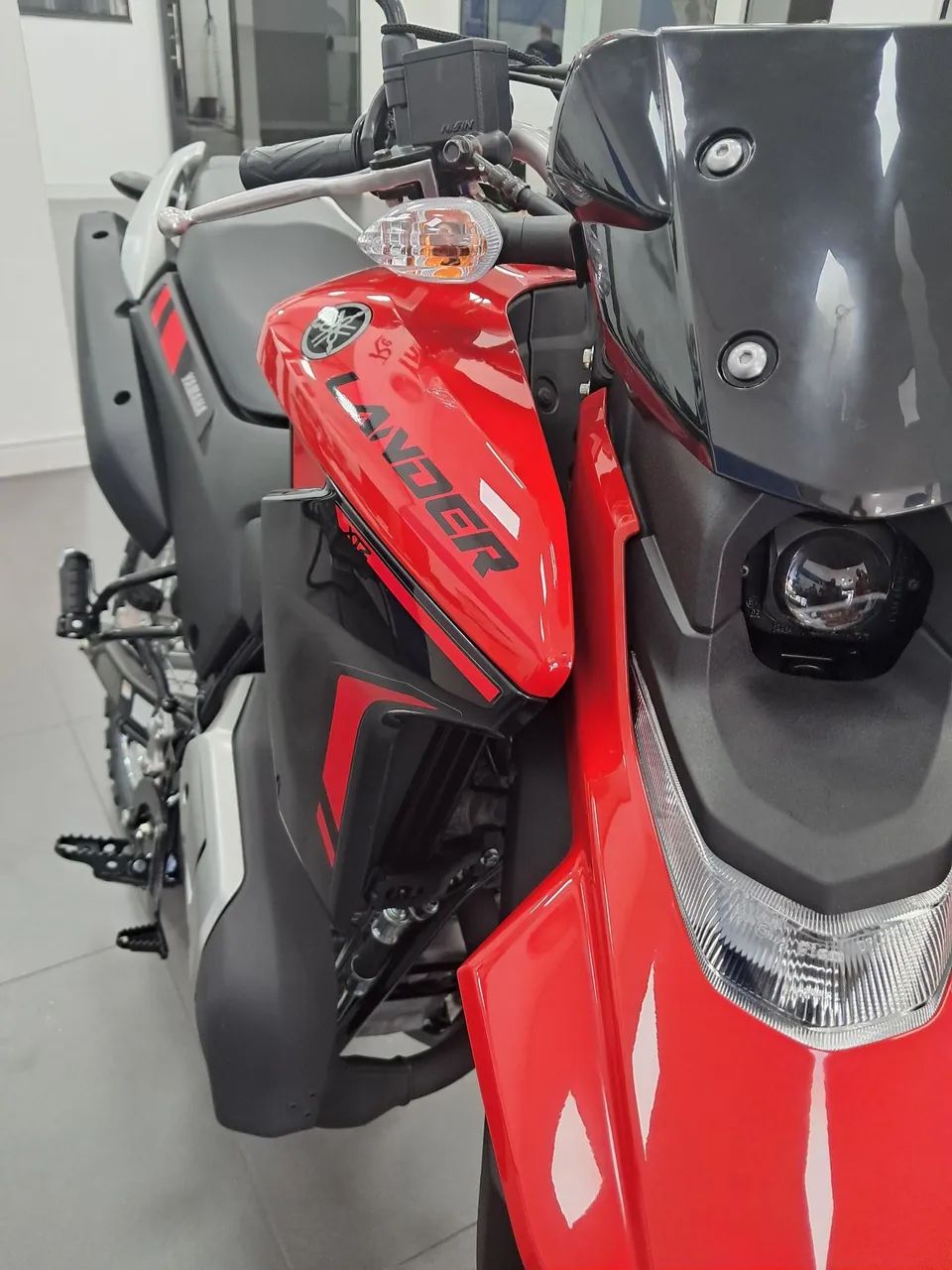 Lander 250 - Foto 3