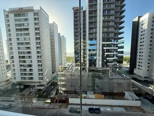 Vendo Apartamento AcquaMarine