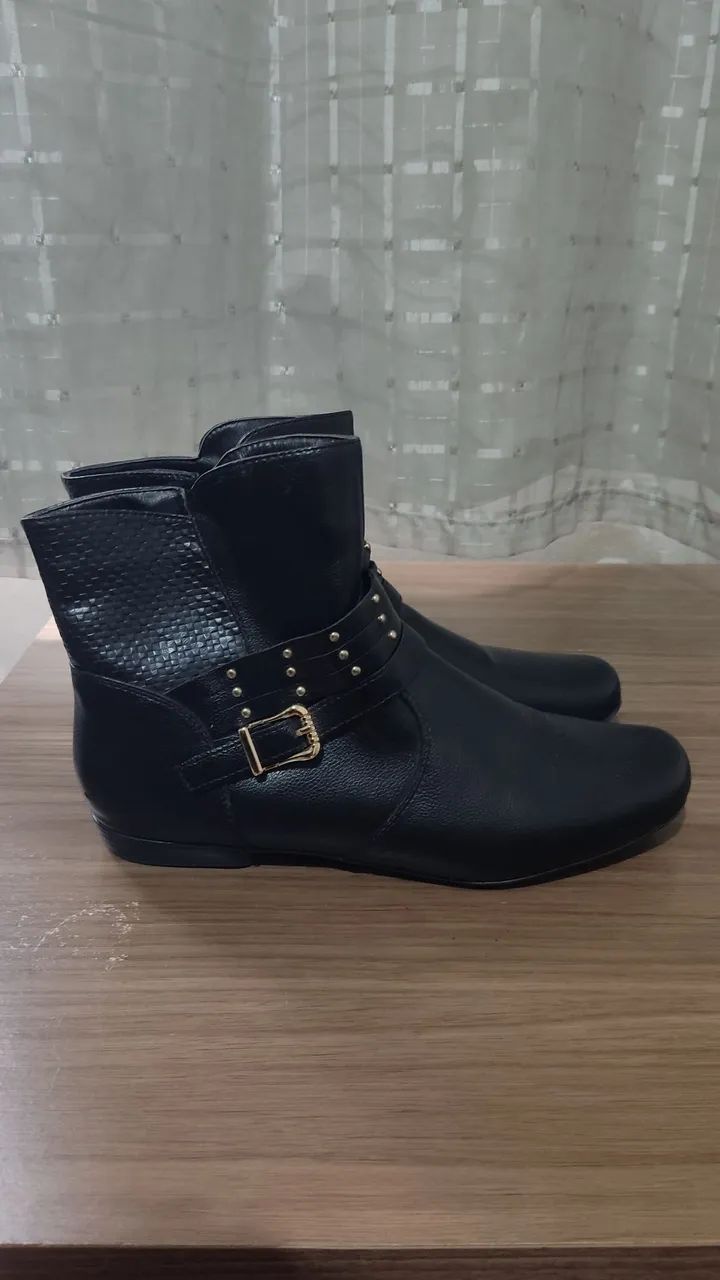 Bota Mooncity  - Foto 2